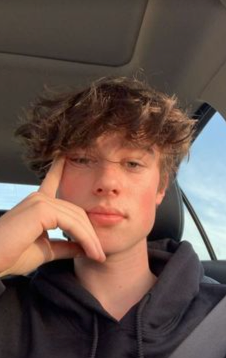 Ethan Walker M.